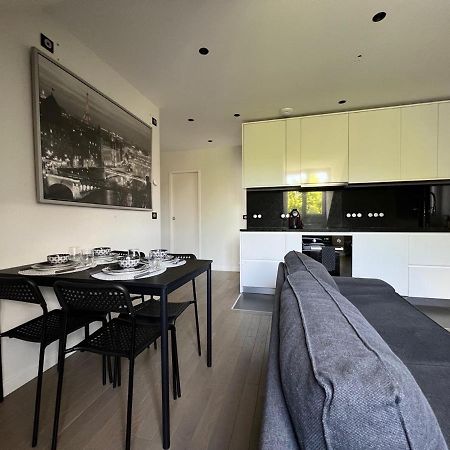 Appartement A 10 Min D'Orly Athis-Mons Ngoại thất bức ảnh